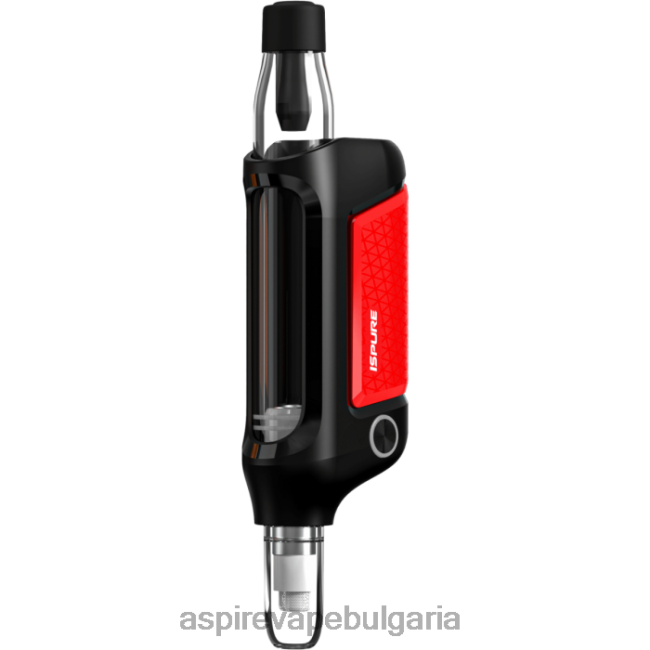 Aspire Vape Pen - Aspire Ispure писалка daab DLHN8257 дата червена