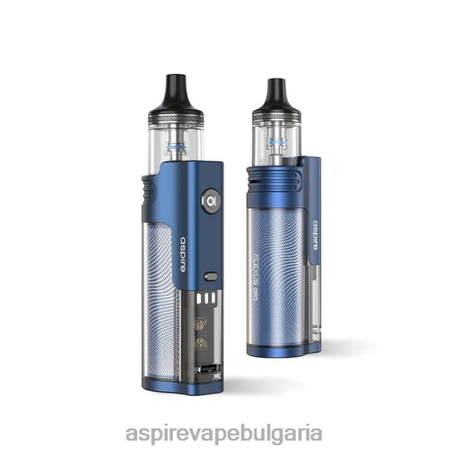 Aspire Ecig Store - Aspire Flexus aio DLHN838 син