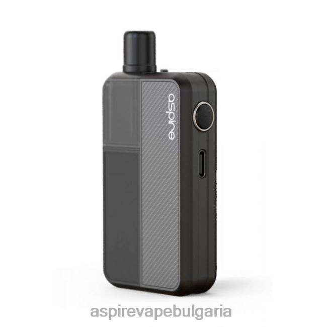 Aspire Ecigarette - Aspire Flexus блок комплект (стандартна версия) DLHN8144 снежна мента