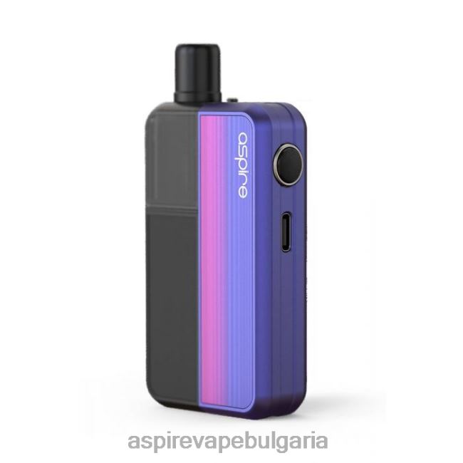 Aspire Ecigarette - Aspire Flexus блок комплект (стандартна версия) DLHN8144 снежна мента