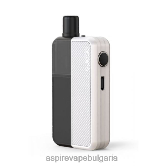 Aspire Ecigarette - Aspire Flexus блок комплект (стандартна версия) DLHN8144 снежна мента