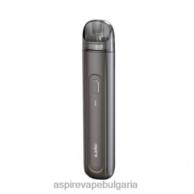 Aspire Ecigarette - Aspire Flexus q комплект DLHN884 оръжие