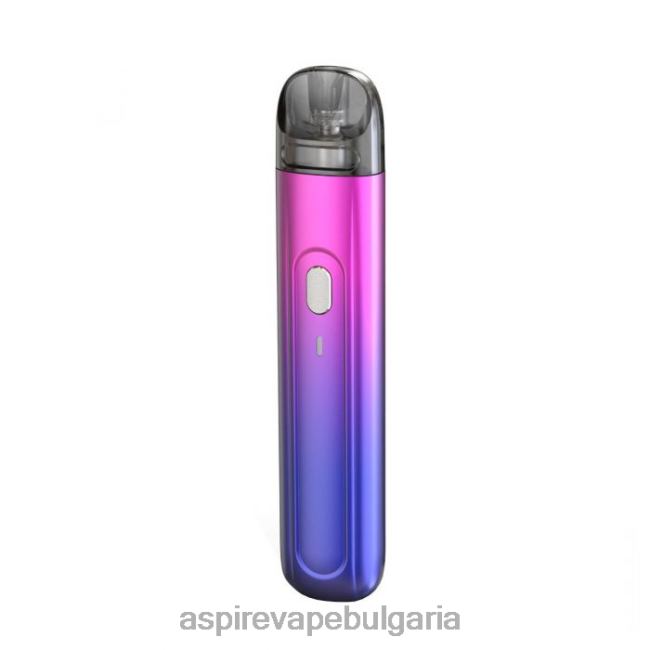 Aspire Vape Amazon - Aspire Flexus q комплект DLHN885 тюркоазен градиент