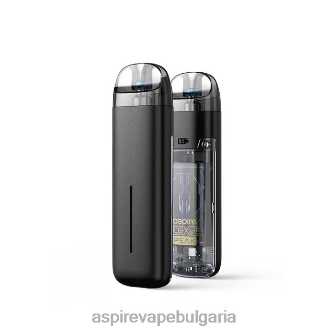 Aspire Vape Цена - Aspire Flexus връх DLHN81 черен