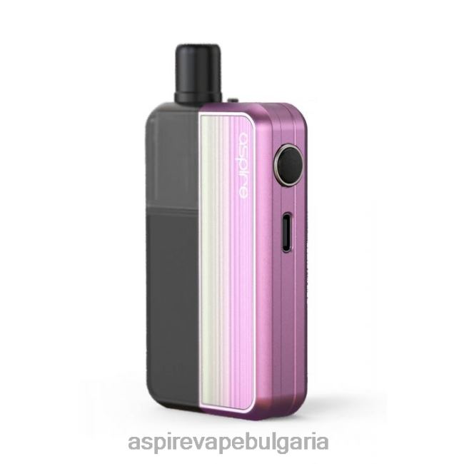 Aspire Vape Цена - Aspire Flexus блок комплект (стандартна версия) DLHN8141 фуксия