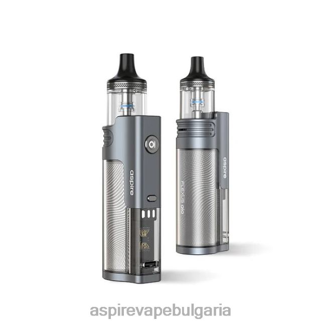 Aspire Vape Цена - Aspire Flexus aio DLHN841 сребро