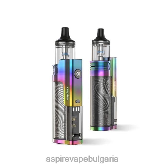 Aspire Vape Flavors - Aspire Flexus aio DLHN839 дъга