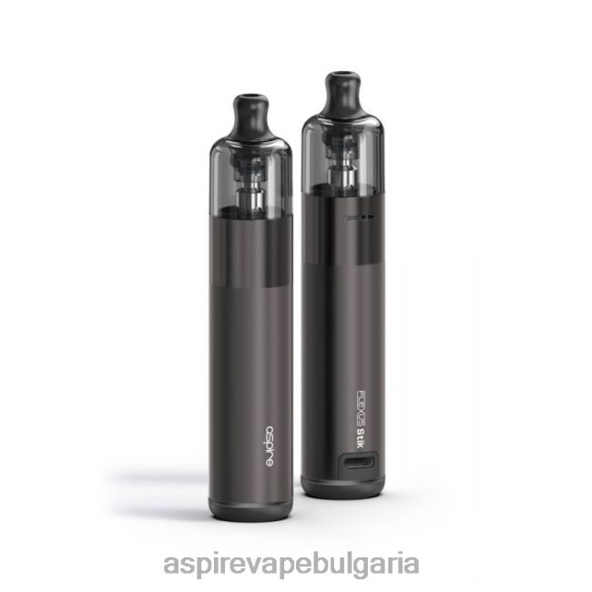 Aspire Vape Products - Aspire Flexus стик комплект (стандартна версия) DLHN890 оръжие