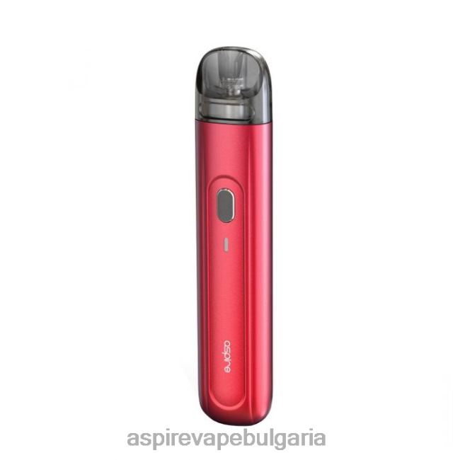 Aspire Vape Sofia - Aspire Flexus q комплект DLHN883 червен