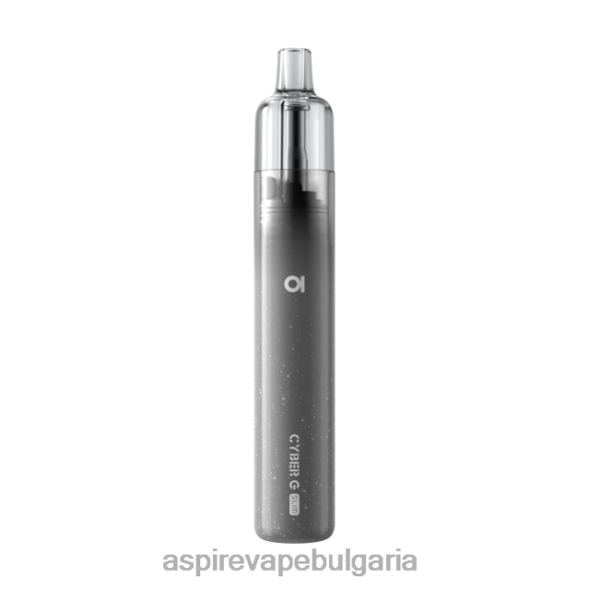 Aspire Vape Amazon - Aspire Cyber g тънък DLHN825 сиво