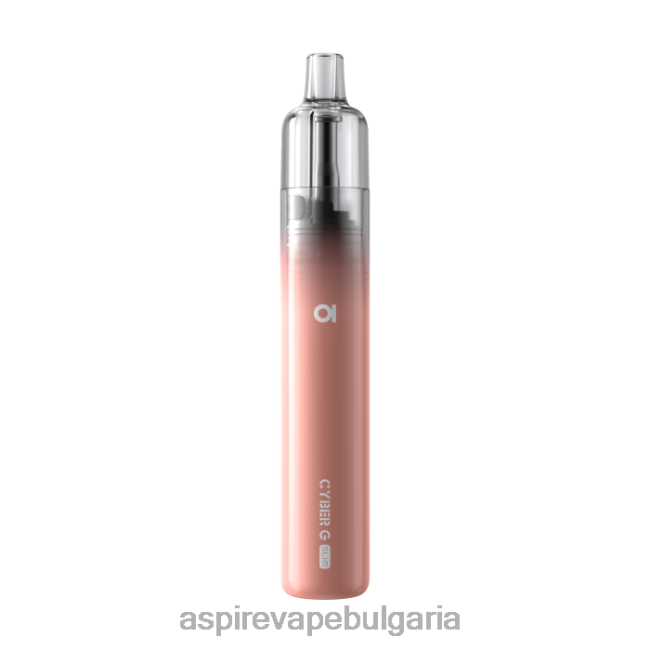 Aspire Vape Flavors - Aspire Cyber g тънък DLHN829 сакура розово