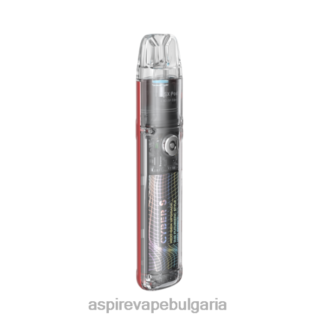 Aspire Vape Products - Aspire Cyber s (стандартна версия) DLHN880