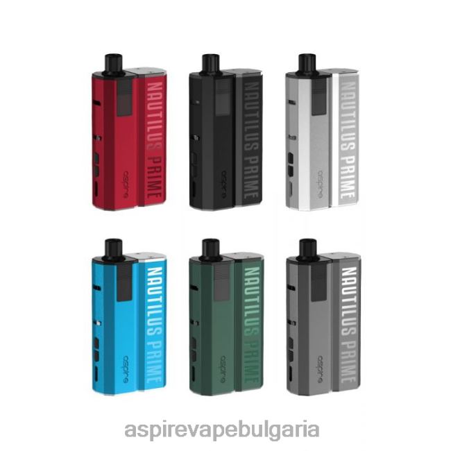 Aspire Ecig Store - Aspire Nautilus основен комплект DLHN8138