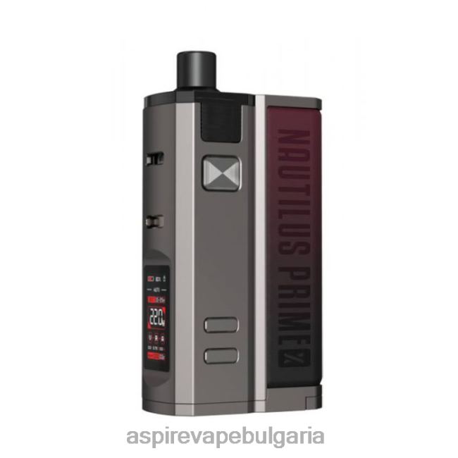 Aspire Vape Pen - Aspire Nautilus Prime x комплект DLHN8137 кестеняв градиент