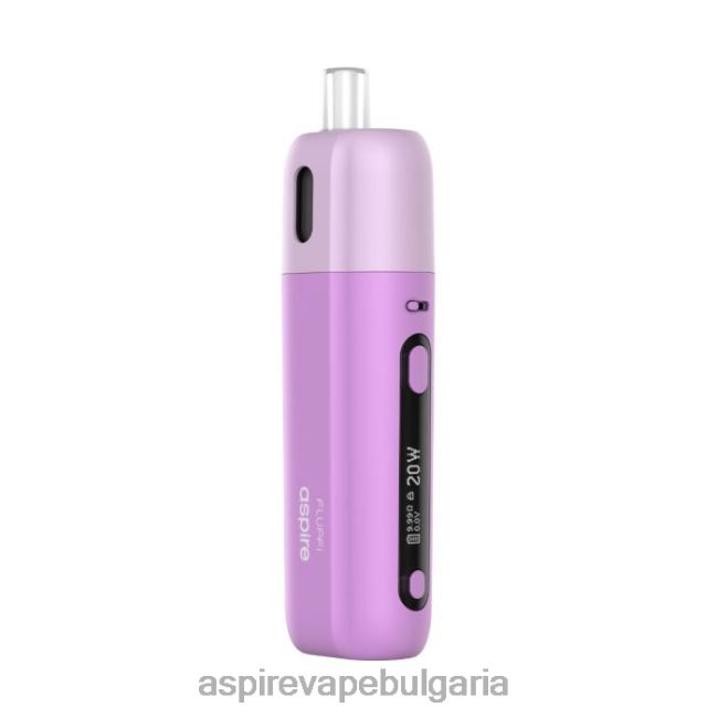 Aspire Ecig Store - Aspire Fluffi комплект DLHN88