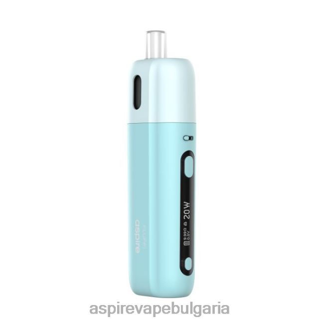 Aspire Vape Flavors - Aspire Fluffi комплект DLHN89 син