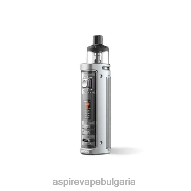 Aspire Ecigarette - Aspire Veynom пр DLHN834 сребро