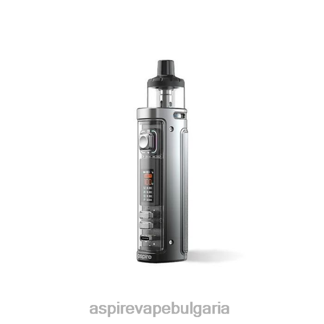 Aspire Vape Amazon - Aspire Veynom пр DLHN835 метално избледняване