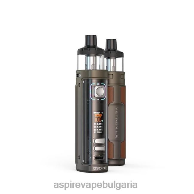 Aspire Vape - Aspire Veynom lx DLHN836