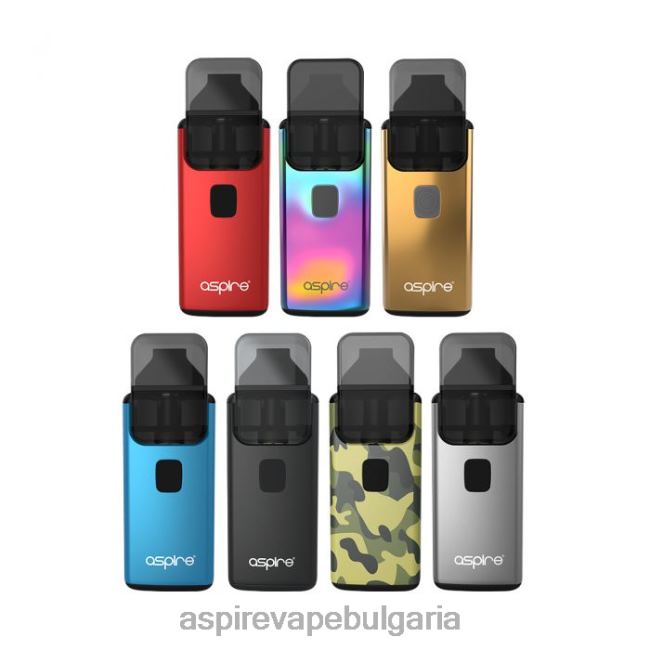 Aspire Ecig Store - Aspire Breeze 2 комплекта DLHN8148