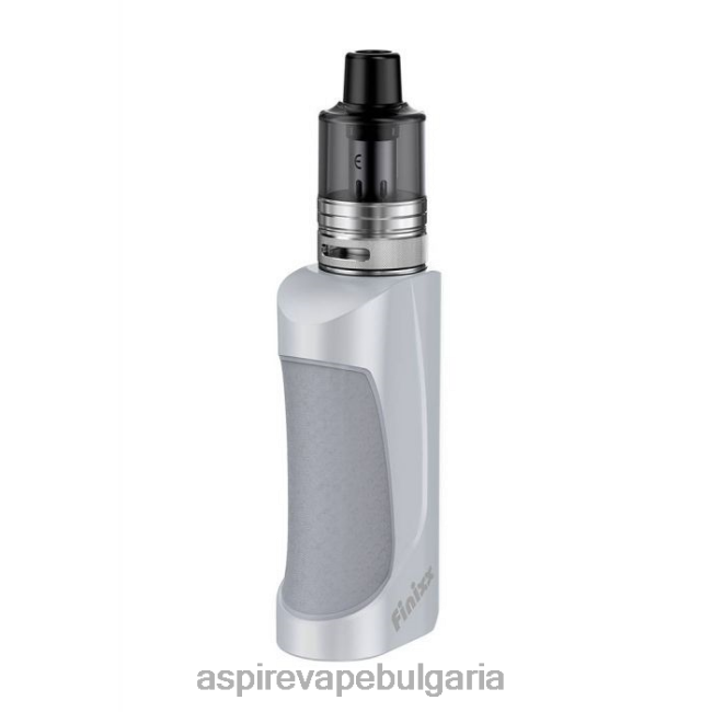 Aspire Ecig Store - Aspire Finixx комплект DLHN8128 бързо сребро