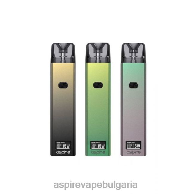 Aspire Ecigarette - Aspire Favostix комплект DLHN8104