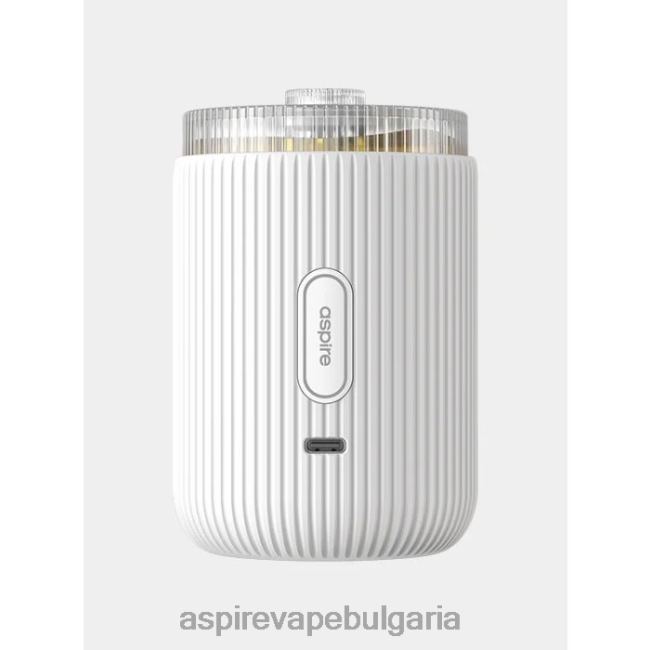 Aspire Ecigarette - Aspire Proteus Neo комплект (глава за електронно наргиле) DLHN864 бяло