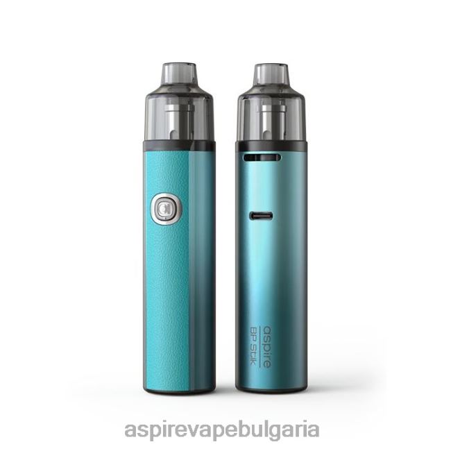 Aspire Vape - Aspire Bp стик DLHN846 аква избледняване