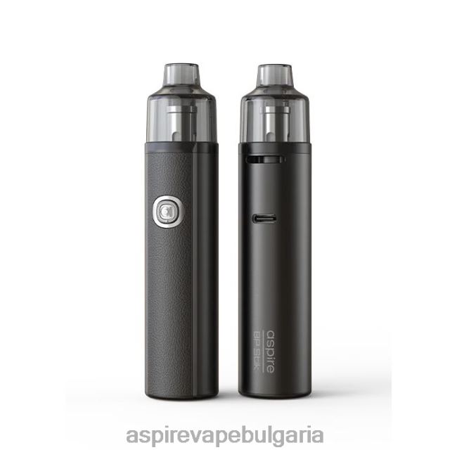 Aspire Vape Bulgaria - Aspire Bp стик DLHN842 черен