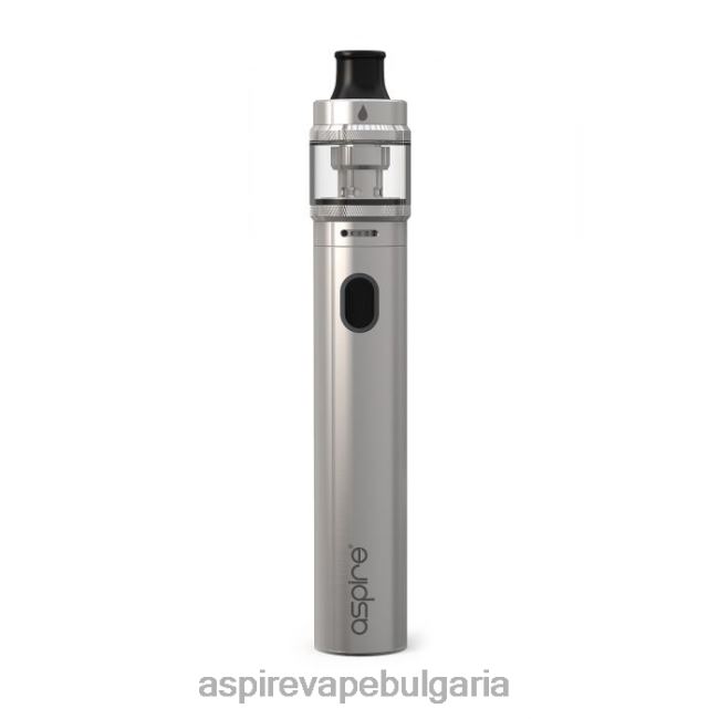 Aspire Vape Pen - Aspire Tigon Комплект от 3,5 мл DLHN8147 неръждаема стомана