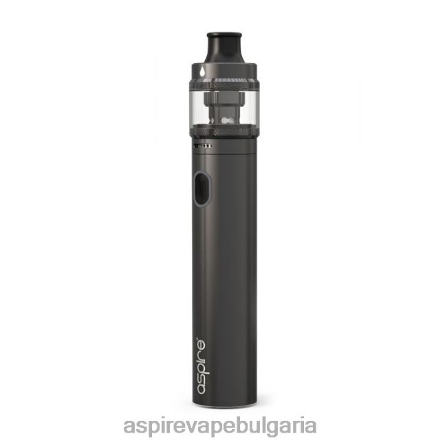 Aspire Vape Pen - Aspire Tigon Комплект от 3,5 мл DLHN8147 неръждаема стомана