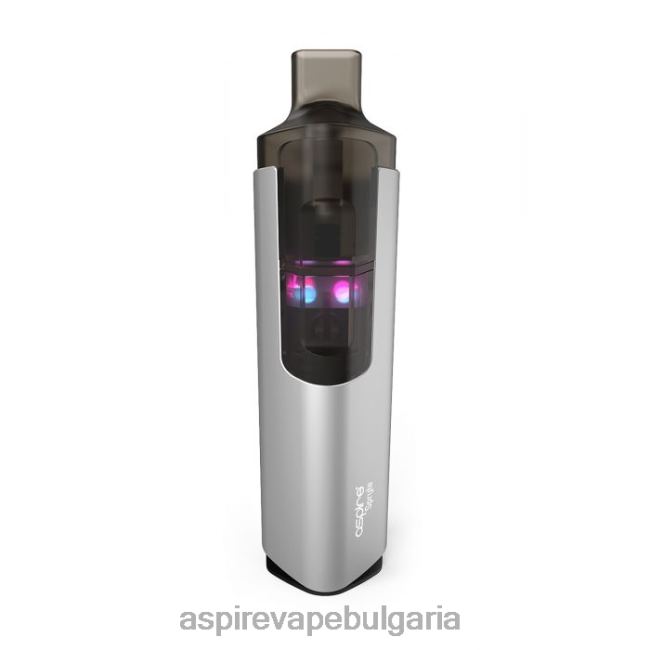 Aspire Vape Products - Aspire комплект спрайт DLHN8150 сребро