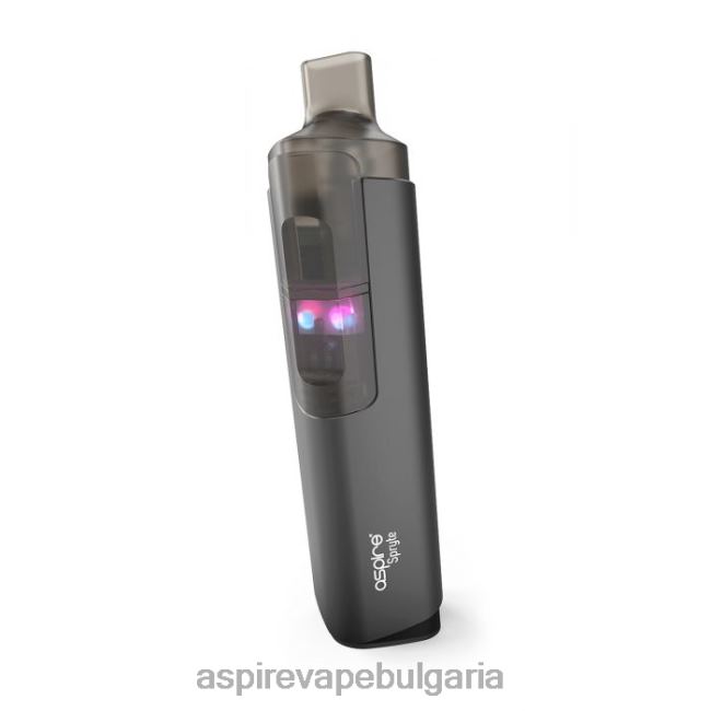 Aspire Vape Products - Aspire комплект спрайт DLHN8150 сребро