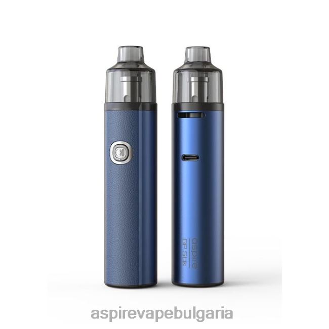 Aspire Vape Sofia - Aspire Bp стик DLHN843 син