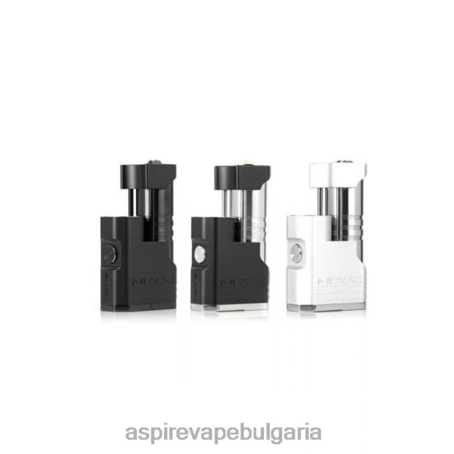 Aspire Vape Pen - Aspire mixx мод DLHN8197