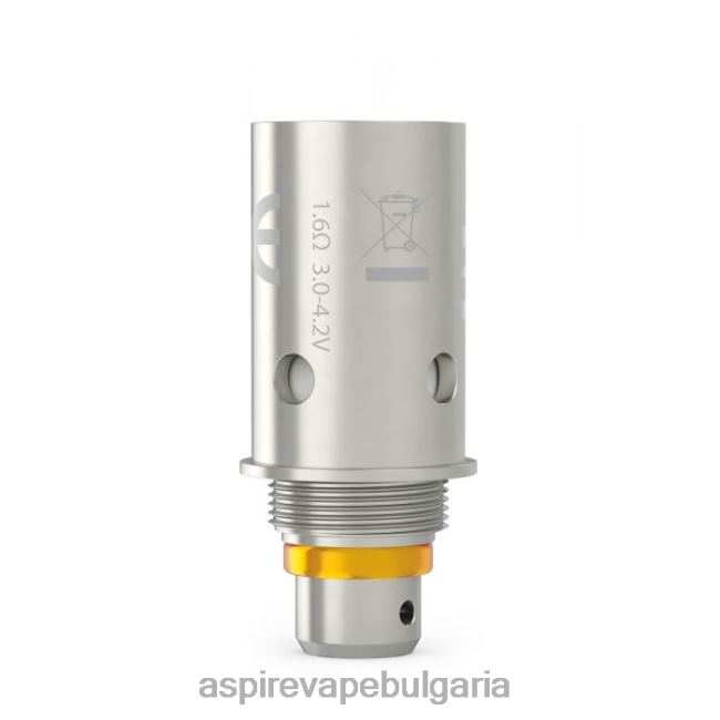 Aspire Ecig Store - Aspire bvc k1 бобини - 5 бр DLHN8218