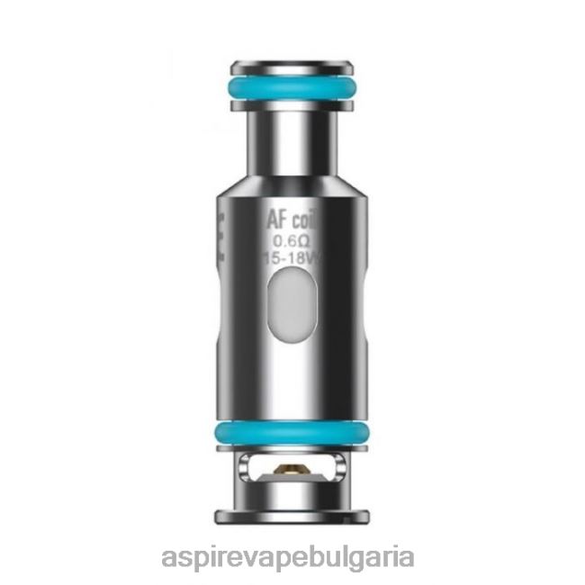 Aspire Ecigarette - Aspire af мрежеста бобина 5бр DLHN8204