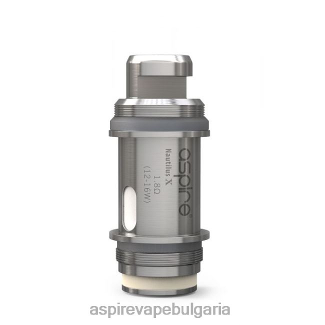 Aspire Vape - Aspire Nautilus х намотки - 5 бр DLHN8216