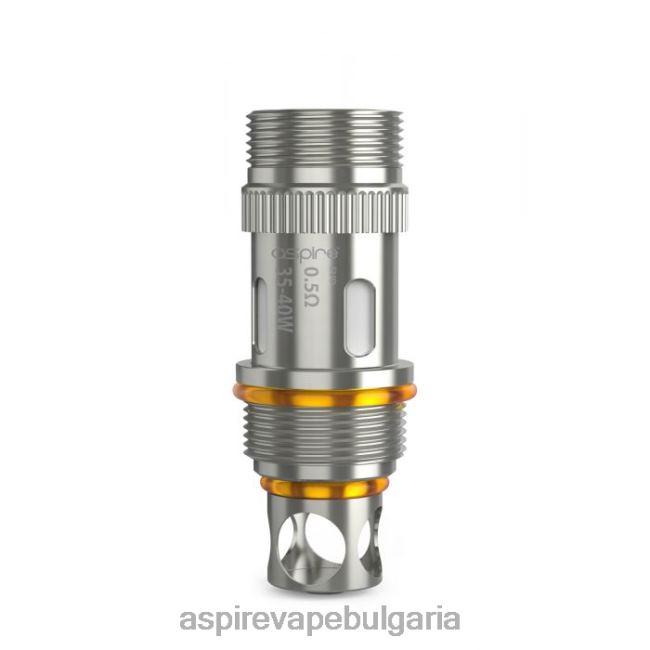 Aspire Vape Bulgaria - Aspire Atlantis ево бобини - 5 бр DLHN8222