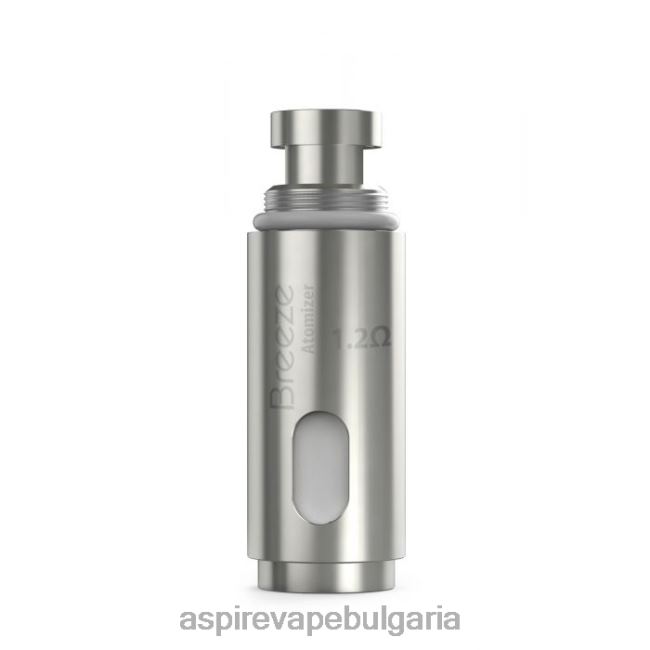 Aspire Vape Flavors - Aspire Breeze бобина u-tech - 5 бр DLHN8219