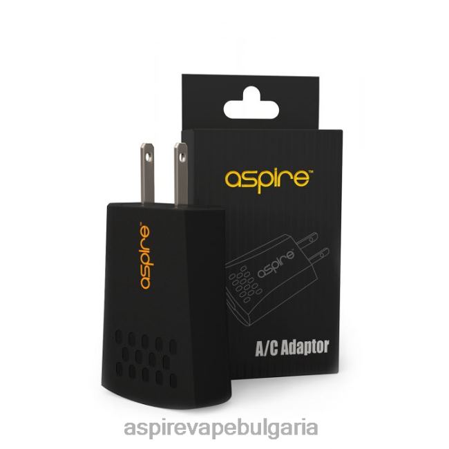 Aspire Ecig Store - Aspire адаптер за стена (САЩ) DLHN8298