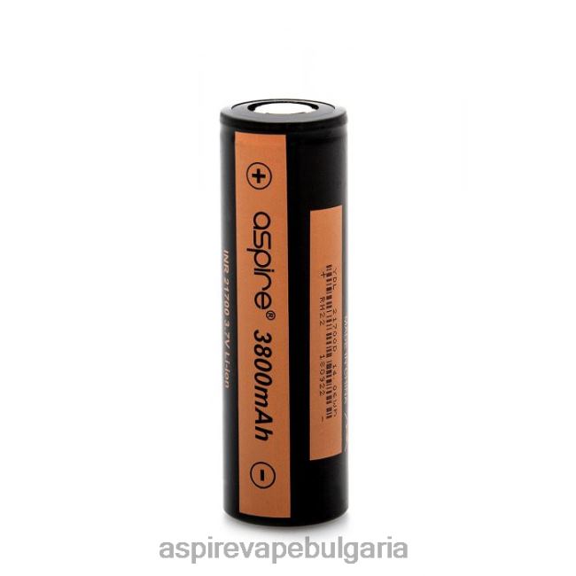 Aspire Vape Amazon - Aspire 21700 литиево-йонна батерия (3800 mah) DLHN8295