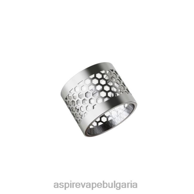 Aspire Ecigarette - Aspire Nautilus 3s тръба за пчелна пита DLHN8294 неръждаема стомана