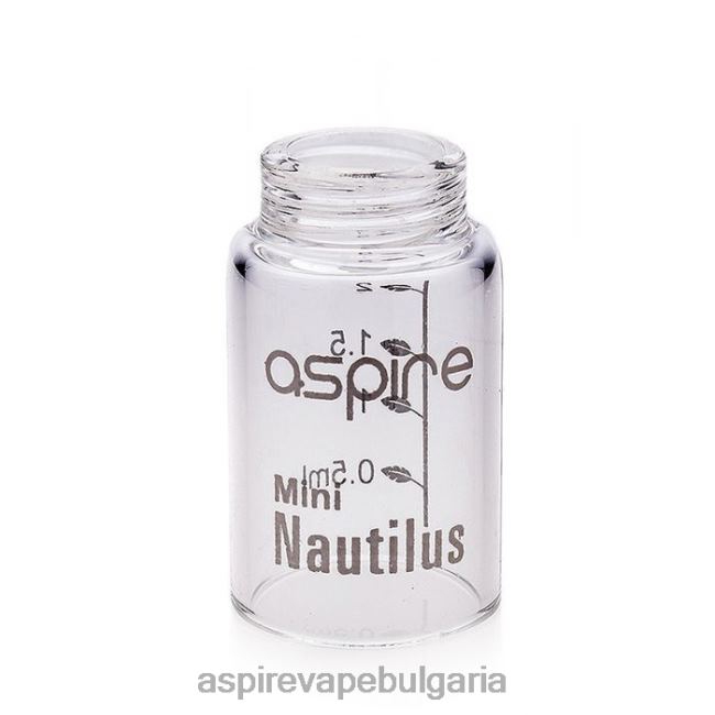 Aspire Vape Products - Aspire Nautilus мини стъклена тръба от пирекс DLHN8320