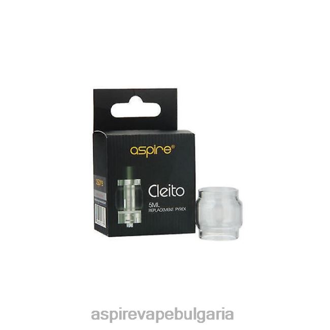 Aspire Vape Цена - Aspire Cleito 5мл стъкло DLHN8321