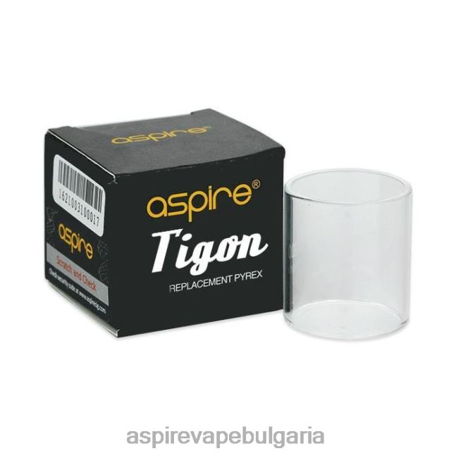 Aspire Vape Bulgaria - Aspire Tigon смяна на стъкло DLHN8322