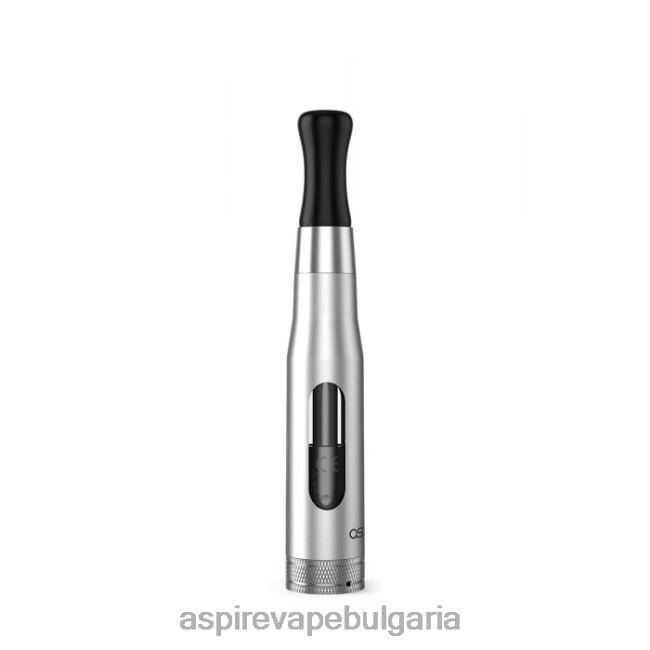 Aspire Ecig Store - Aspire ce5-s bvc (ego) 1.8 ohm - 5 бр DLHN8178 неръждаема стомана