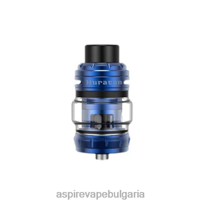 Aspire Ecigarette - Aspire Huracan резервоар DLHN8164 син