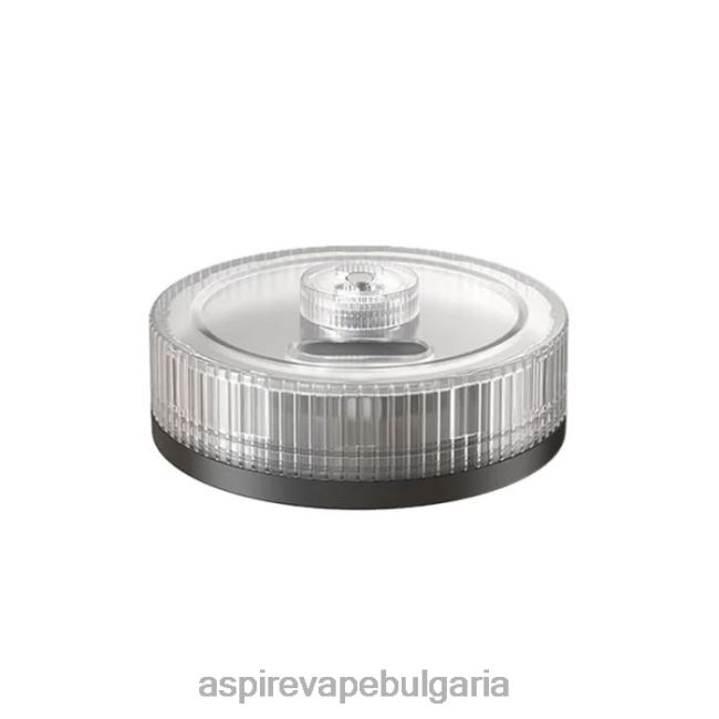 Aspire Vape - Aspire Proteus нео танк DLHN8186 полупрозрачно бяло