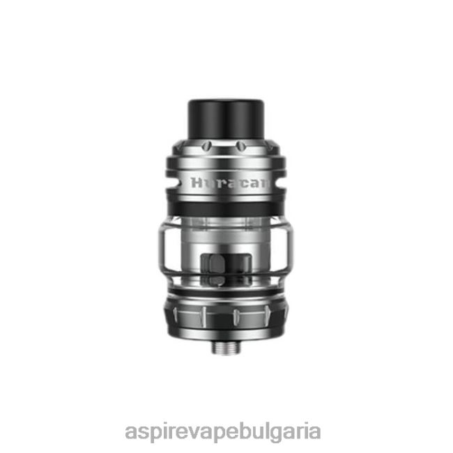 Aspire Vape Pen - Aspire Huracan резервоар DLHN8167 неръждаема стомана